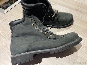 Timberland panske boty 45,5