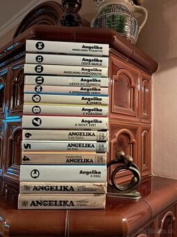 Angelika 1-14.