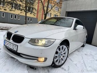 BMW 320d XDrive M-PACKET NAVi Harman/Kardon FACELiFT 184PS