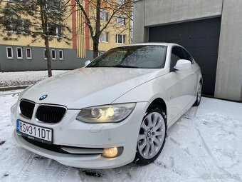 BMW 320d XDrive M-PACKET FACELiFT Harman/Kardon NAVi 184PS