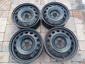 plech.disky Peugeot/Citroen,--61/2Jx16-ET-47--5x108