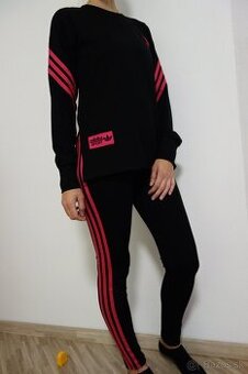 damsky komplet adidas cykl. pr.