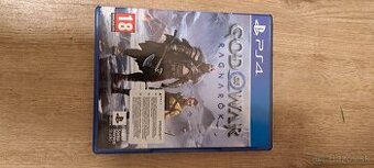 God of War Ragnarok  PS4