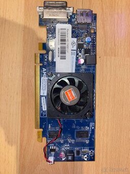 AMD RADEON HD 7450 LP