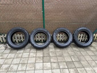 215/65 R17 99V letné MICHELIN