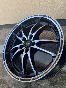 5x114,3 r19 Dotz disky -Kia , mazda, hyundai