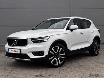 Volvo XC40 D3 Momentum Pro A/T