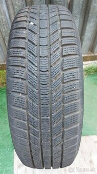 Špičkové zimné pneu Continental - 205/60 r17