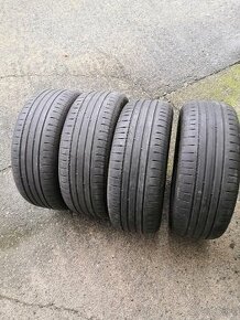 Pneumatiky 205/55 R16 letne