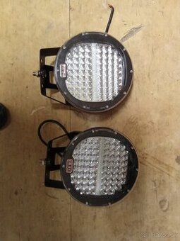 Offroad svetla LED