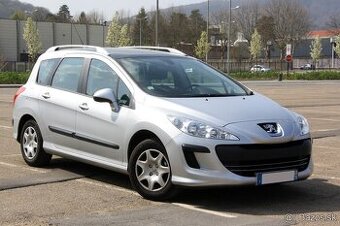 Peugeot 308 SW 1.6 HD