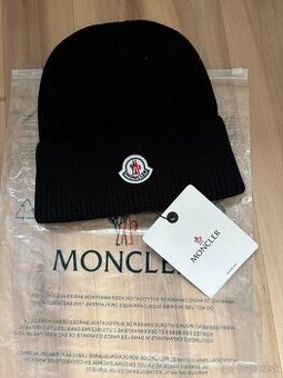 Moncler čiapka