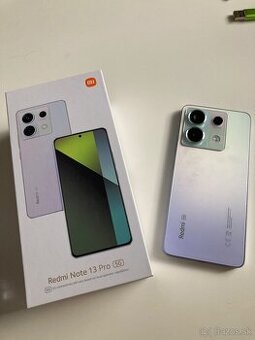 Xiaomi Redmi Note 13 PRO 5G - 1