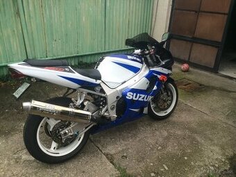 Suzuki gsxr750