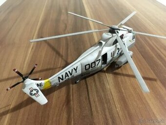 Fujimi 1:72 SH-3H Seaking