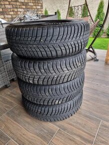 215/65 R17 zimná sada