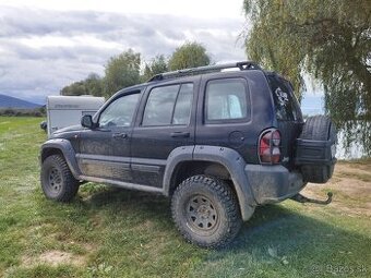 Jeep Cherokee Renegade