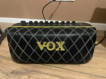 Vox Adio Air GT Modelingove kombo