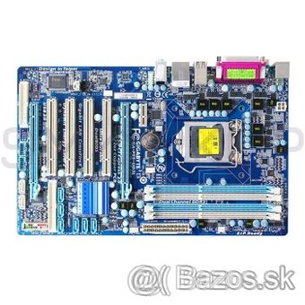 gigabyte ga p55a ud3l