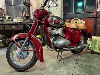 Jawa 350/354