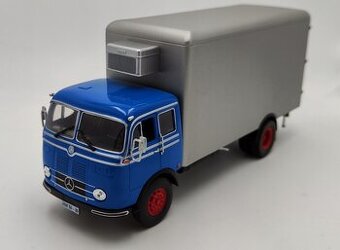 Mercedes LP 334 1:43