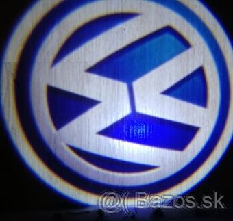 Logo projektor Passat B5 B5.5