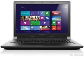 Notebook Lenovo B50-30 – na diely