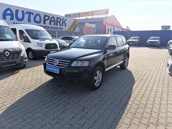 Volkswagen Touareg 3.0 V6 TDI DPF Tiptronic - 1