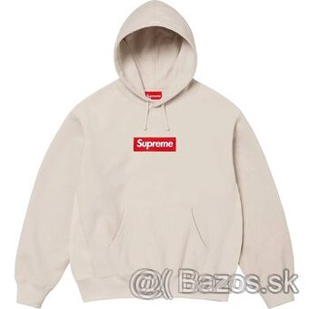 Supreme Box Logo Stone FW24