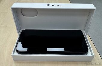 iPhone 16 Plus 128GB Black