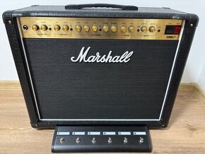 Marshall DSL40CR