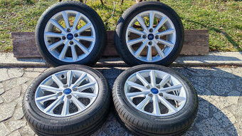 4x108 R16 --- FORD FIESTA ...