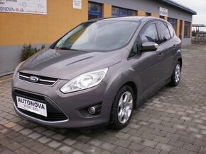 Ford CMAX 2,0CDTI 85kW A6 r.2013