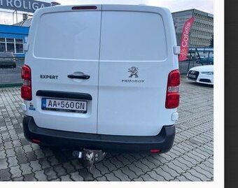 Peugeot Expert Furgon VAN 1.5 hdi Dodavka