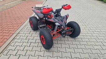 Dětská elektro čtyřkolka ATV MiniRocket eRaptor 1500W 60V