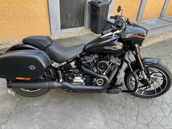 Harley Davidson Sport Glide