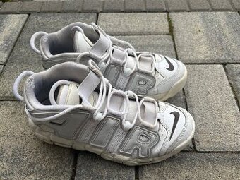 Tenisky Nike Air More Uptempo, 38