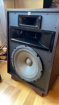 Predam klipsch Heresy za 1000€