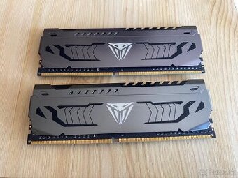 Patriot Viper Steel 2x 8GB 3000MHz DDR4