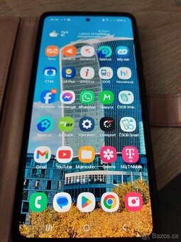 Samsung galaxy A52