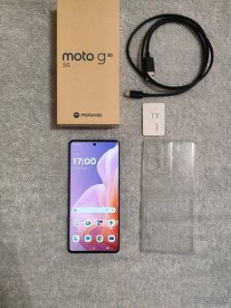 Motorola G85 256GB,8GB RAM