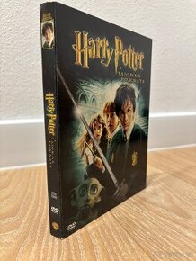 Harry Potter DVD