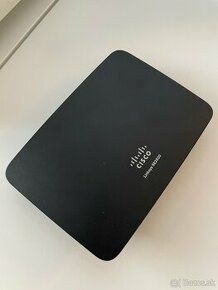 Switch Linksys SE2500 - 1