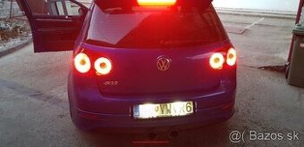 GOLF 5 LED SVETLA