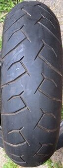 180/55 r17 Pirelli Diablo