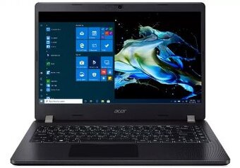 ACER TravelMate P214 i3-10110u/8GB/256GB/14.0FHD - 1