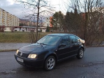 Volkswagen Bora 1.9.SDI - 1