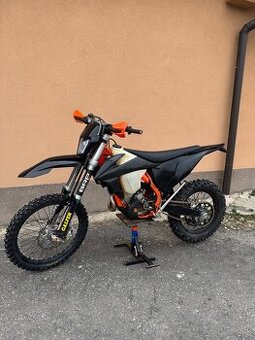 KTM excf 350 - 1