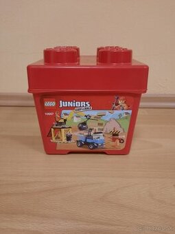 Lego Juniors 10667 - Construction - 1