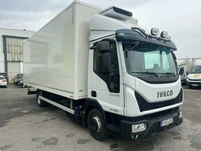 IVECO EuroCargo 80-220 - 1